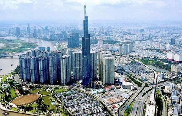 Tiềm năng thị trường bất động sản TP.HCM sẽ như thế nào?