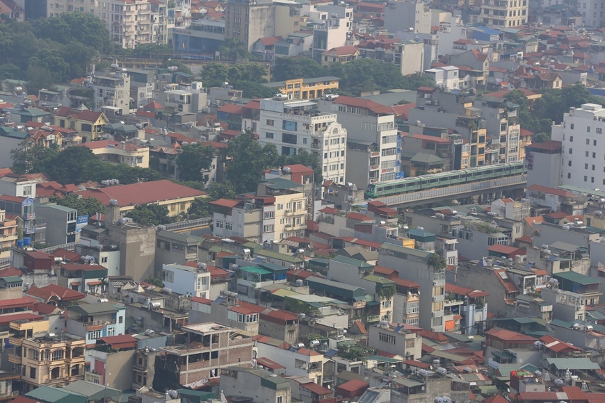 Thuế chuyển nhượng bất động sản tăng mạnh