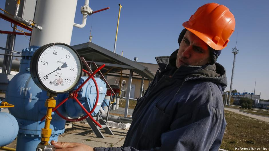 Đường ống dẫn khí Yamal-Europe từ Nga sang Đức lại ngừng hoạt động