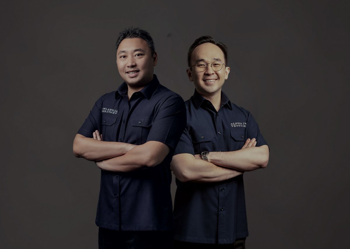 Alpha JWC vừa ‘chốt’ quỹ có quy mô 433 triệu USD cho các startup Đông Nam Á
