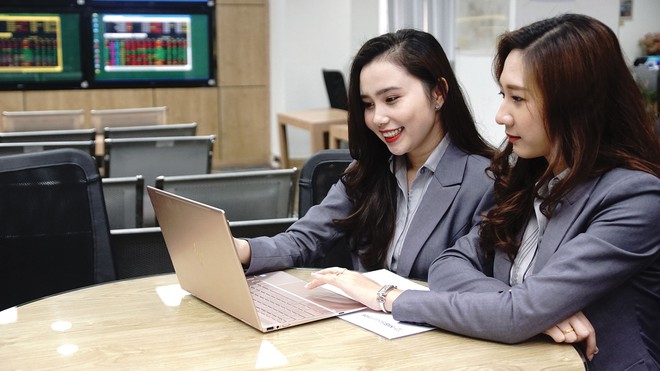 Cổ phiếu được khuyến nghị ngày 10/11: VHM, CTI, VHC, DCM