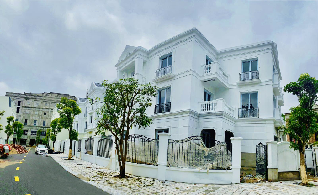 Bất động sản tỉnh, nhà đầu tư “di cư” về Yên Bái