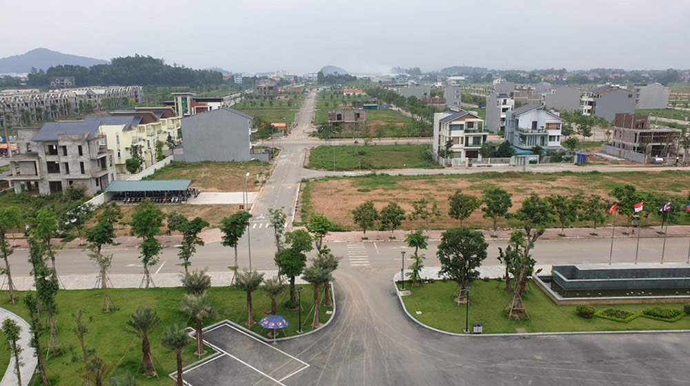 Hà Nội: Thị trường giá đất nền vẫn ở ngưỡng cao