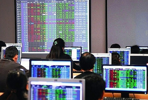 Cổ phiếu Vimedimex giảm sàn sau khi Chủ tịch bị bắt