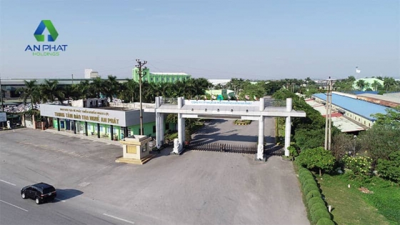 Nhựa An Phát Xanh và những bất thường đằng sau những con số