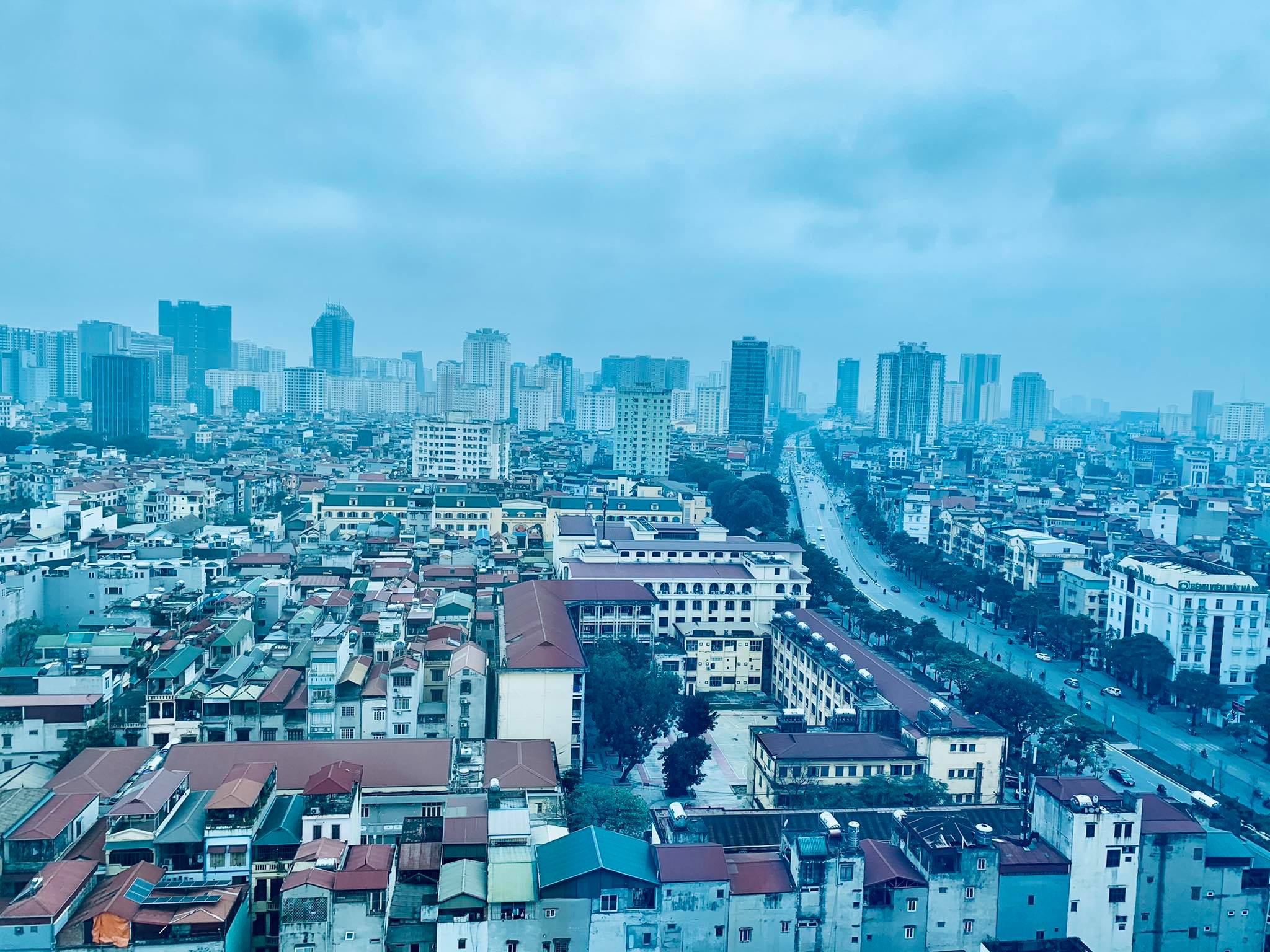 Quý III, doanh nghiệp bất động sản vẫn có lãi lớn