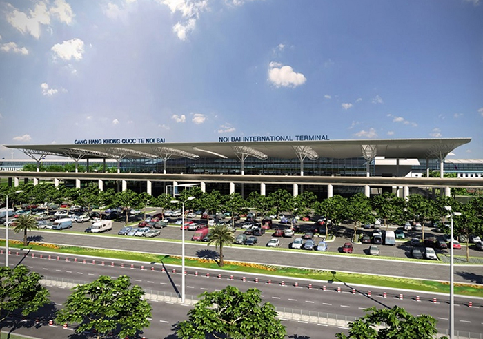 95% dân số có thể tiếp cận sân bay trong phạm vi 100km