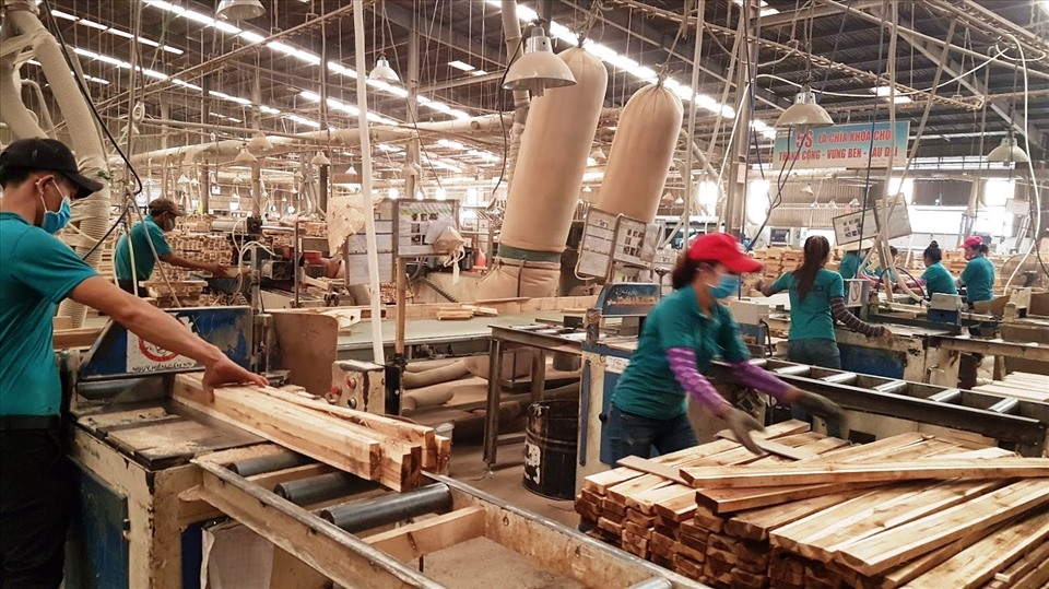 Những nhiệm vụ chính trong Kế hoạch phát triển kinh tế - xã hội năm 2022