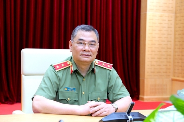 Bộ Công an vạch trần thủ đoạn hoạt động mại dâm 'sugar baby - sugar daddy'