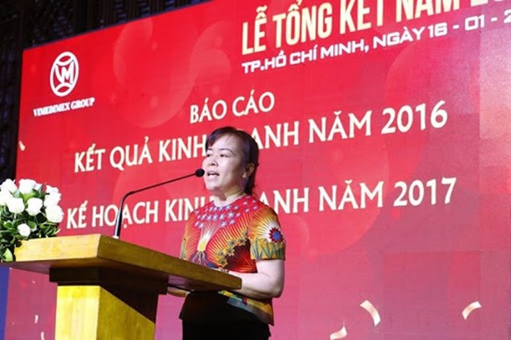 'Nữ tướng' Nguyễn Thị Loan bị bắt, Chứng khoán Hòa Bình gấp rút bầu chủ tịch mới