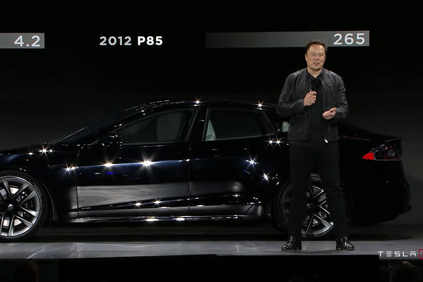 Tesla vừa có tuần tồi tệ nhất trong gần 2 năm sau khi Elon Musk bán 5,7 tỷ USD cổ phiếu