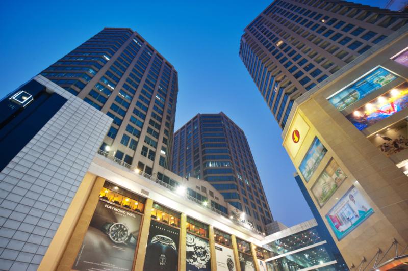 Hà Nội: Tạm phong tỏa cửa hàng Zara tại Vincom Bà Triệu do liên quan đến ca F0