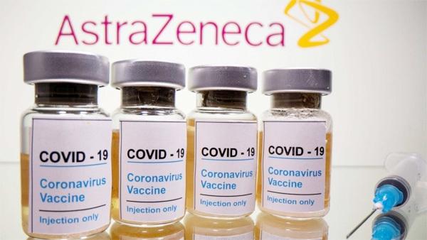 Hà Nội rút thời gian tối thiểu tiêm vắc xin AstraZeneca từ 8 tuần xuống 4 tuần