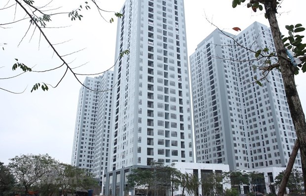 Thanh tra Bộ Xây dựng kiến nghị xử lý về kinh tế gần 342 tỷ đồng