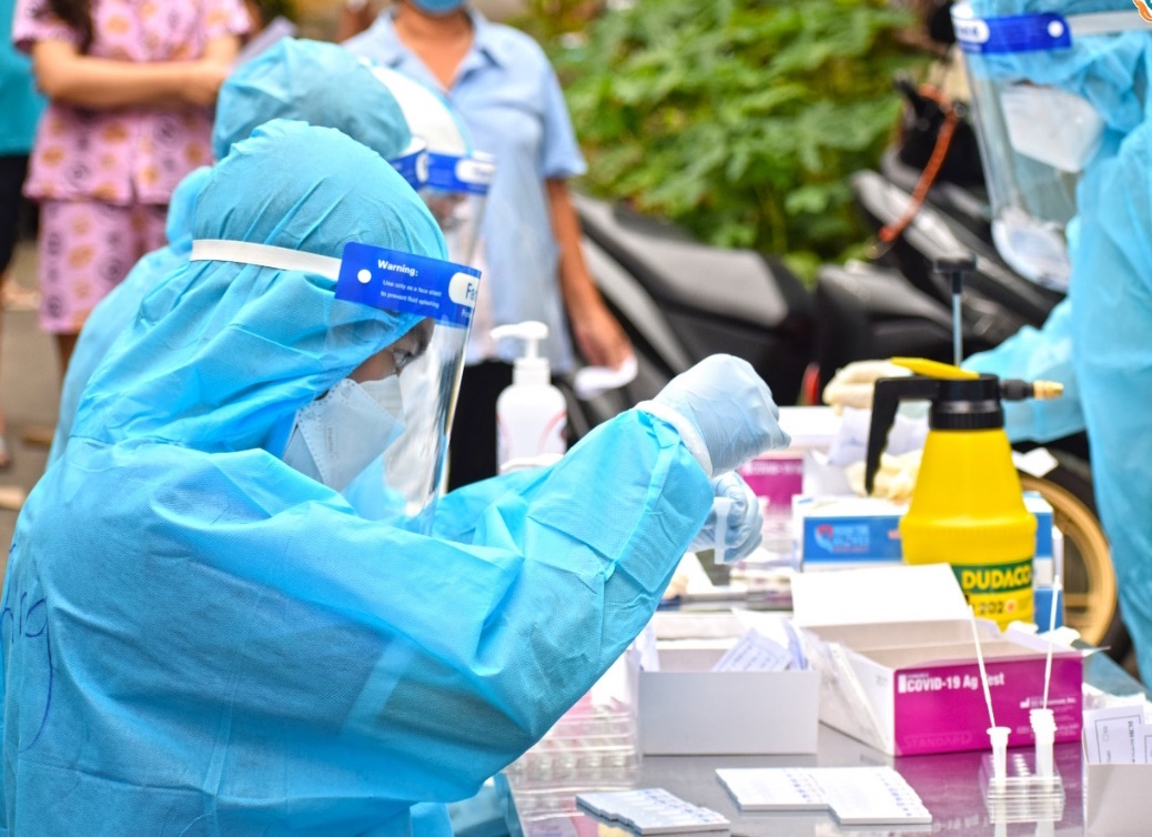 Khẩn: Hà Nội tìm người đến các địa điểm liên quan Covid-19