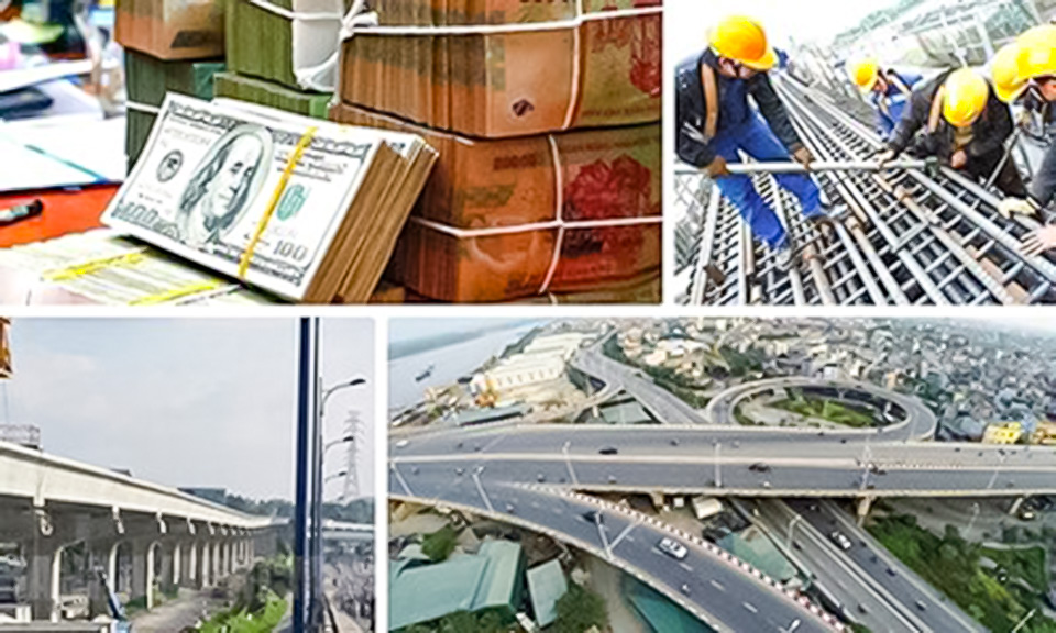 Quy định về quản lý, thanh, quyết toán dự án sử dụng vốn đầu tư công