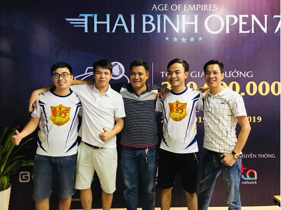 Bầu Xuân Đạt – hình mẫu ông bầu lý tưởng của Esports Việt