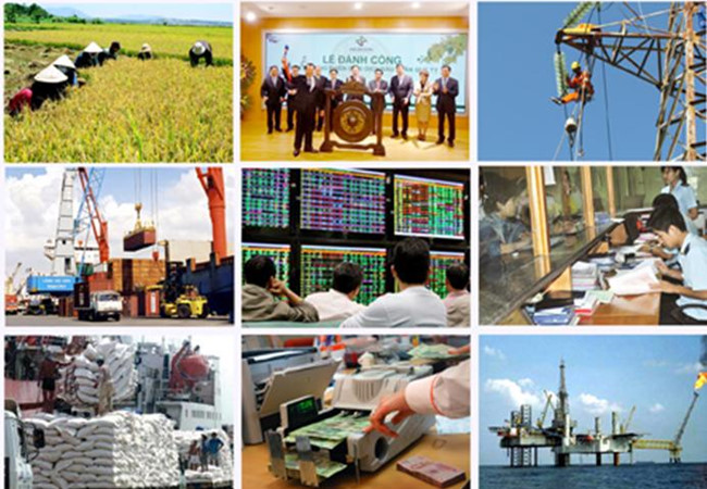 Chiến lược Tài chính 2021 - 2030: Thúc đẩy phục hồi và phát triển kinh tế Việt Nam