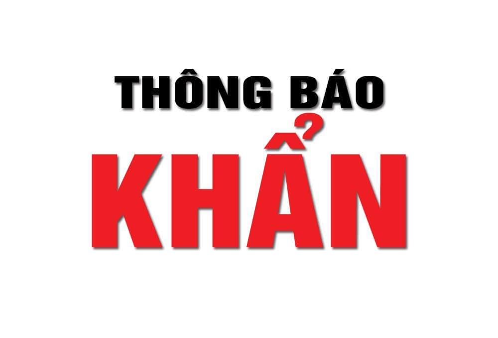 Hà Nội khẩn tìm người đến nhà hàng Hải Xồm và quán Bếp Hàng Xóm