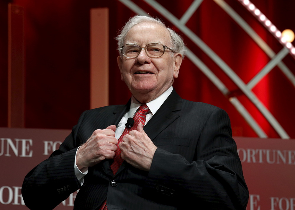 7 lời khuyên của Warren Buffett để vượt qua lạm phát