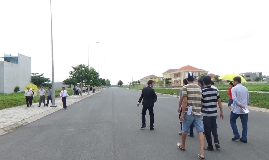 Đầu tư bất động sản không thể 'lướt sóng', 'thoát' nhanh thời điểm này