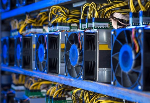 Foundry USA trở thành ‘mỏ' khai thác Bitcoin lớn thứ 2 thế giới