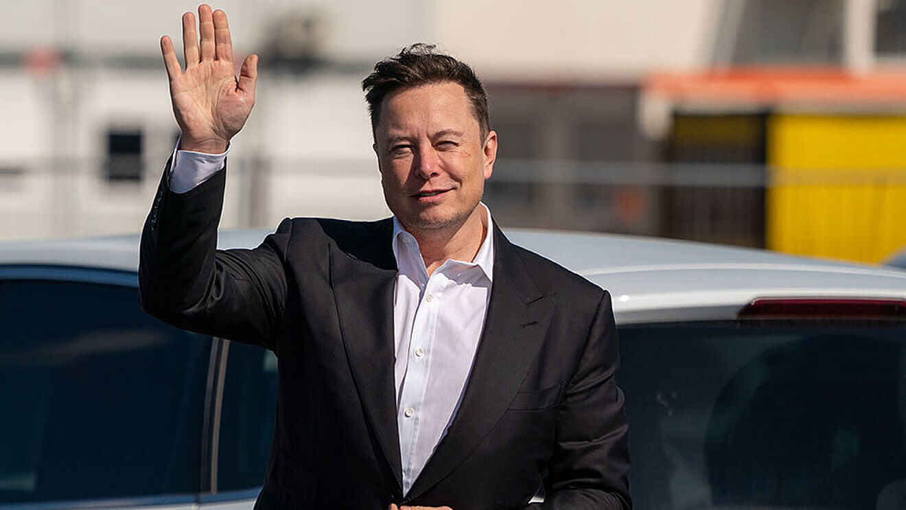 Hai email gửi nhân viên cho thấy tố chất lãnh đạo của Elon Musk