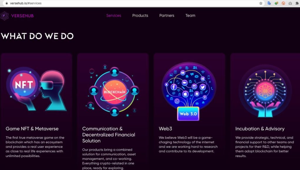 Startup Metaverse Việt Nam huy động được 1 triệu USD
