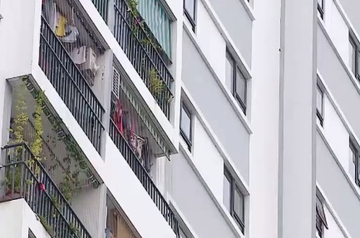 Thực hư việc mua nhà xã hội kèm nội thất 350 triệu đồng