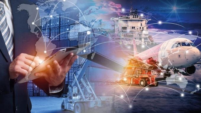 Hoạt động Logistics đóng góp quan trọng cho tăng trưởng xuất khẩu và GDP