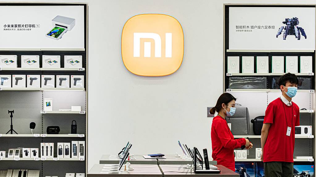 Xiaomi bị lép vế trước sự cạnh tranh quá gắt từ đối thủ