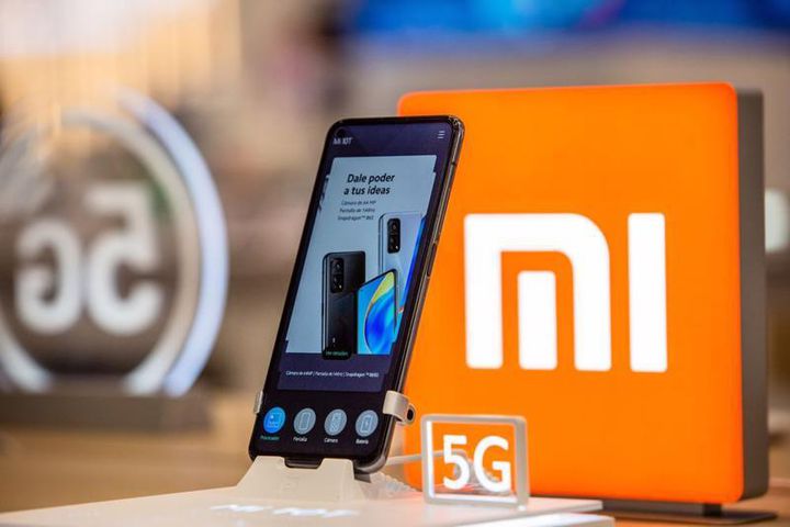 Xiaomi để mất vị trí ‘á quân’ doanh số smartphone toàn cầu vào tay Apple
