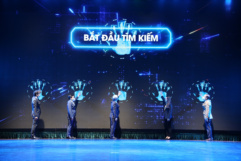 Khai mạc diễn đàn Trí thức trẻ Việt Nam toàn cầu lần thứ IV, năm 2021