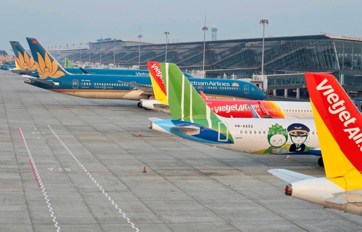 Đề xuất khai thác bay nội địa bình thường từ đầu năm 2022