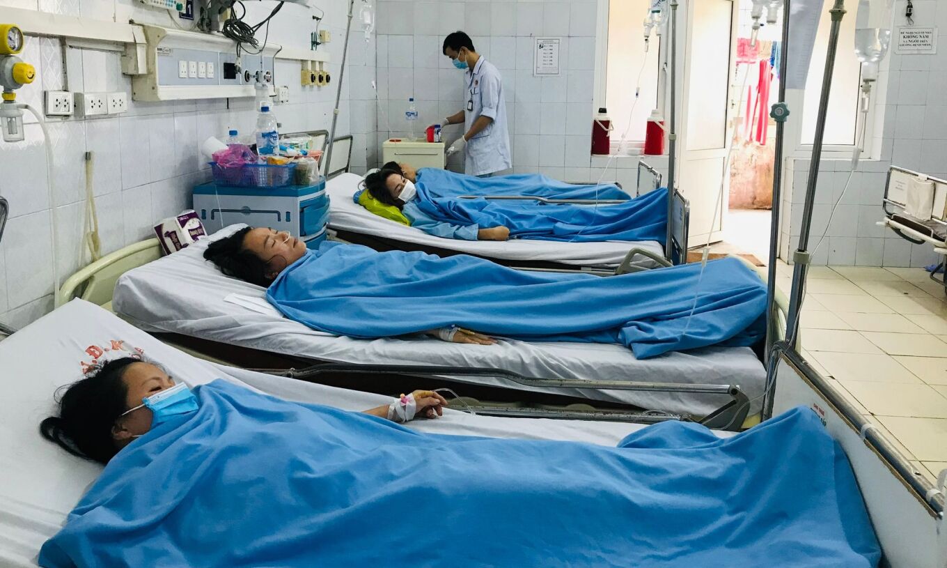 Thanh Hóa: Thêm 1 nữ công nhân tử vong sau tiêm vắc xin phòng Covid-19