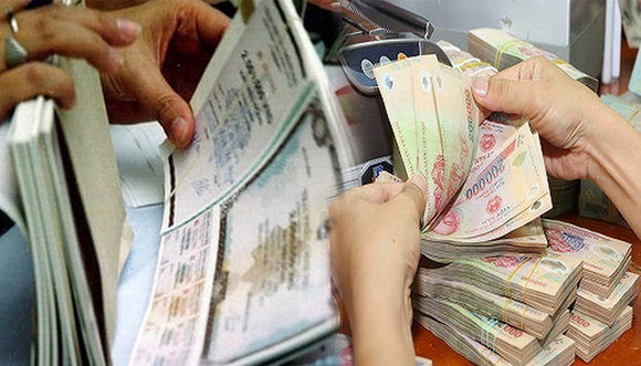 Quy mô thị trường trái phiếu của Việt Nam tăng lên mức 83,6 tỷ USD