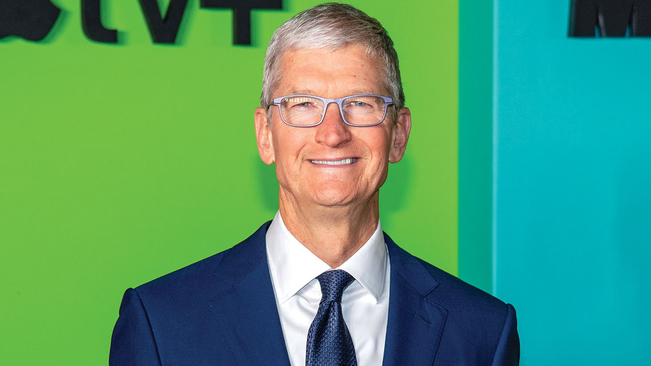 Apple bị phạt 11 triệu USD vì tự ý khai thác dữ liệu người dùng