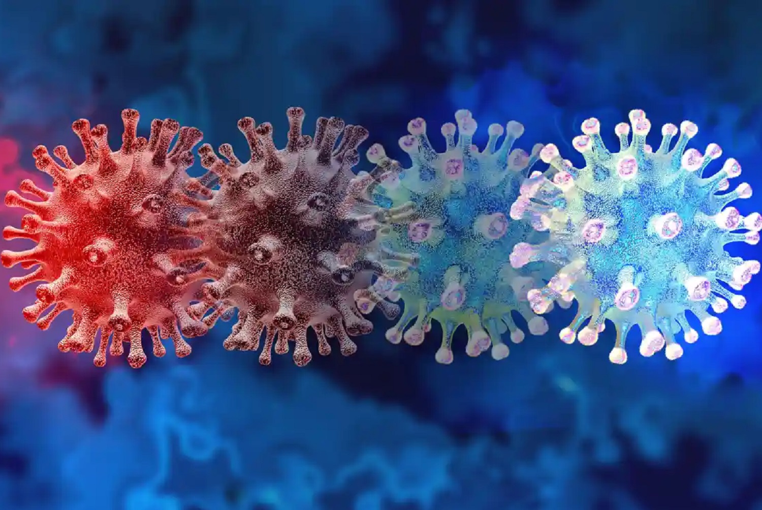Lo ngại chủng virus Omicron, Bộ Y tế đề xuất dừng các chuyến bay từ một số nước