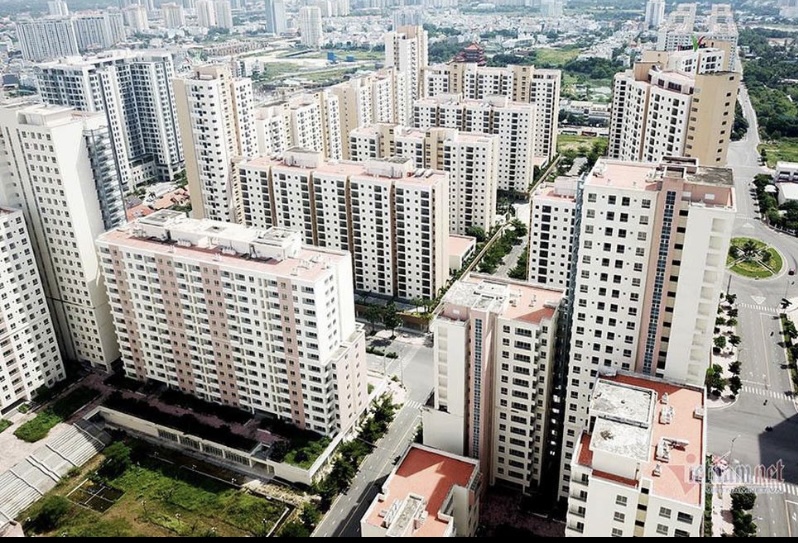 Giá đất tại TP.HCM năm 2022 biến động ra sao?
