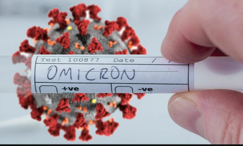 Bác sĩ Nam Phi: Bệnh nhân nhiễm biến chủng Omicron có triệu chứng “rất nhẹ”