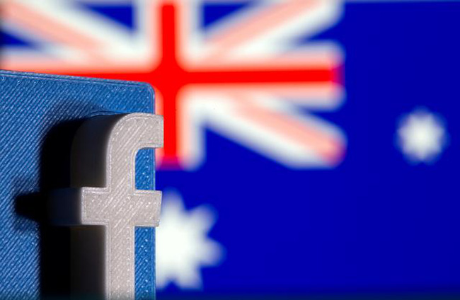 Australia thắt chặt trách nhiệm của các mạng xã hội