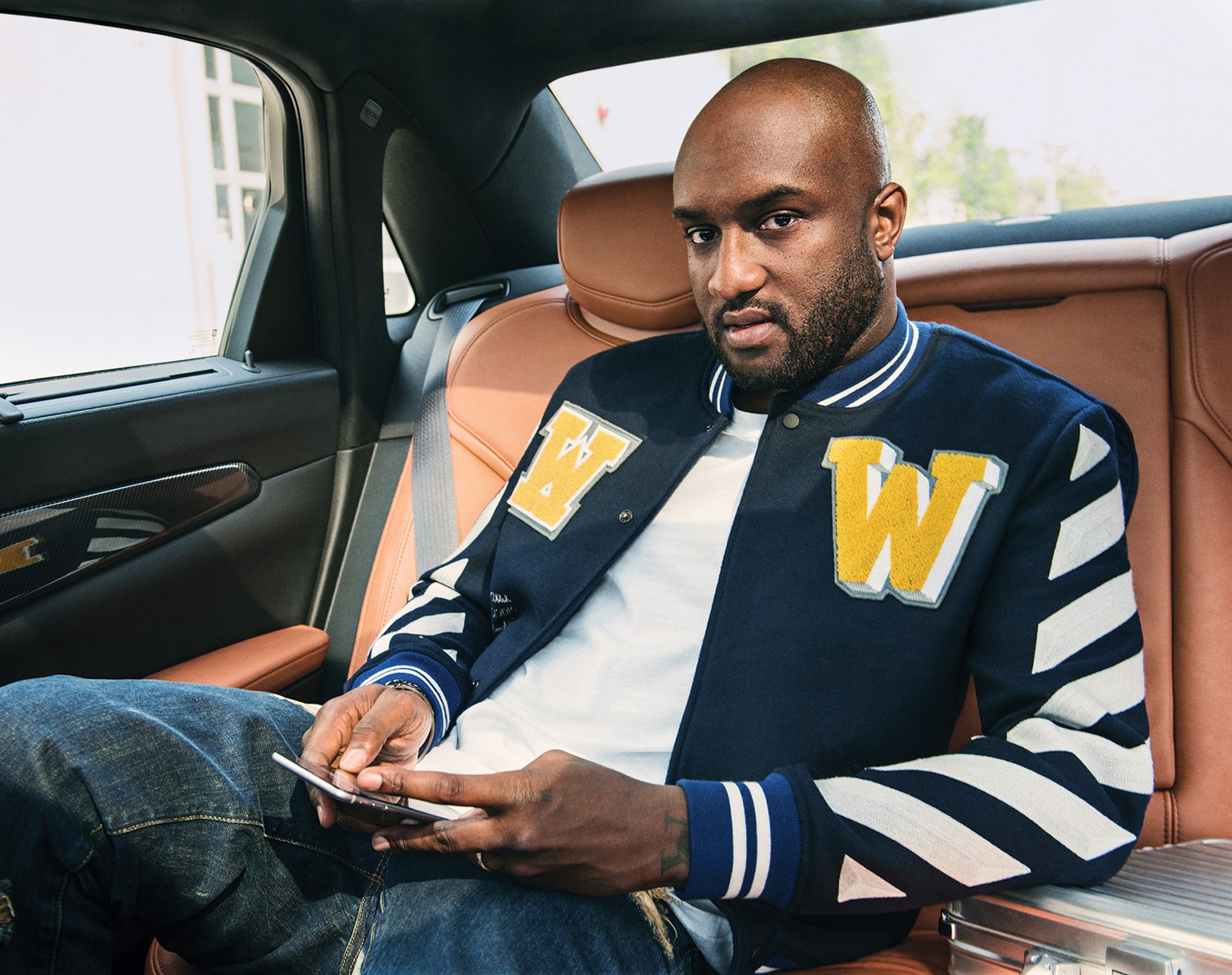 Nhà thiết kế của Louis Vuitton Virgil Abloh vừa qua đời ở tuổi 41