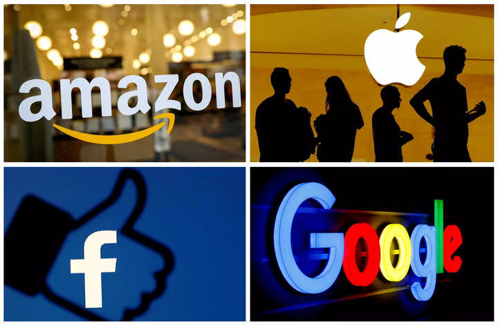 Các 'đại gia' công nghệ như Apple, Google kiếm được bao nhiêu tiền mỗi giây?