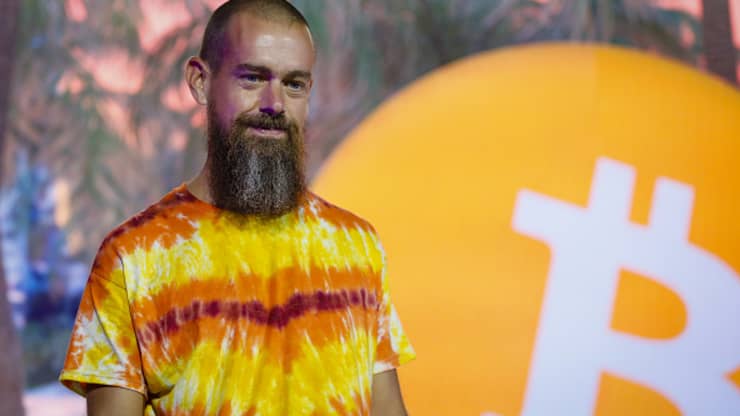 Founder Twitter Jack Dorsey từ chức CEO để tập trung cho niềm đam mê Bitcoin