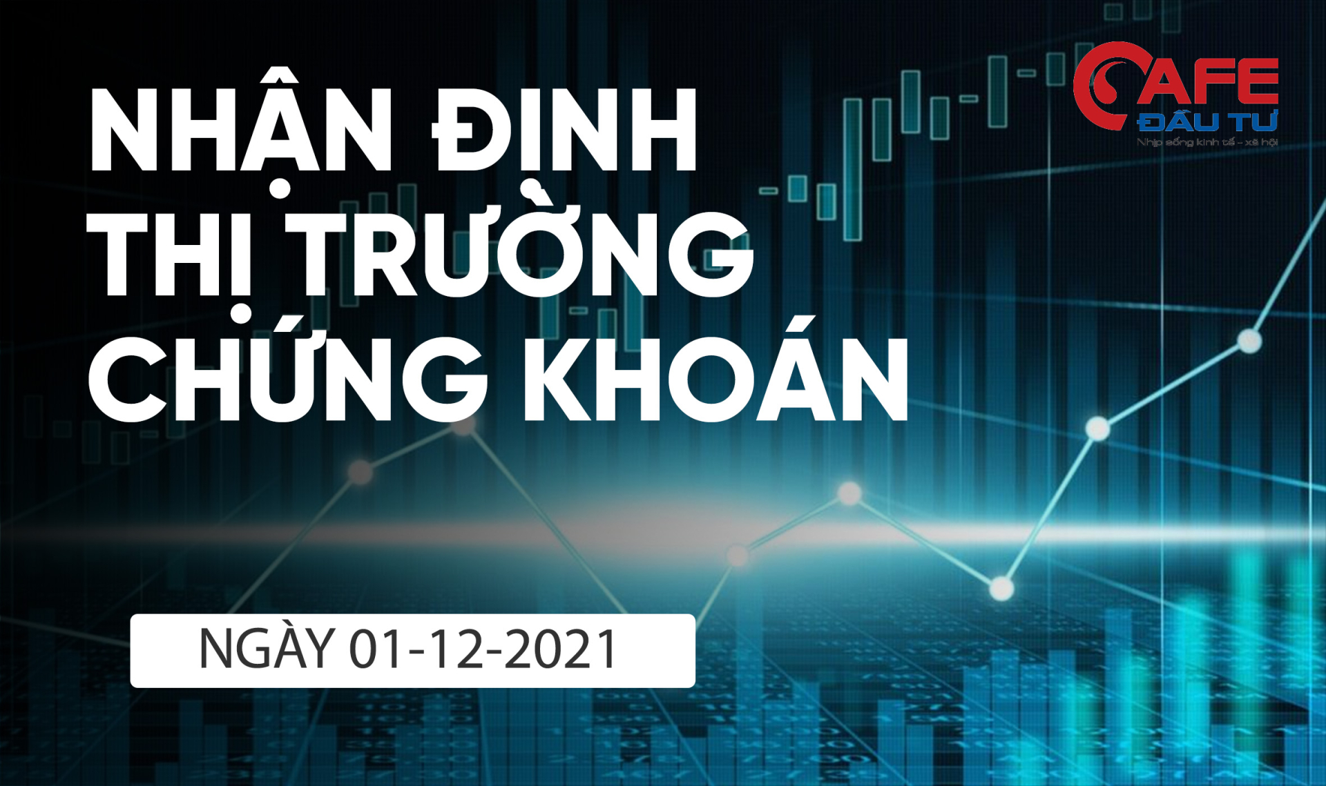Nhận định thị trường chứng khoán ngày 1/12: Tích lũy trong vùng 1.480-1.500 điểm