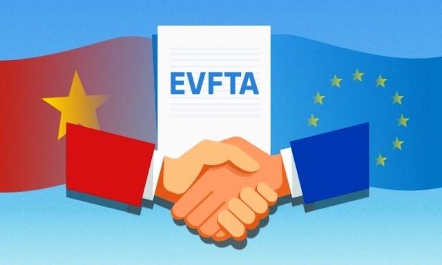 Hiệp định EVFTA: Những lưu ý giúp doanh nghiệp Việt tận dụng tốt các cơ hội!