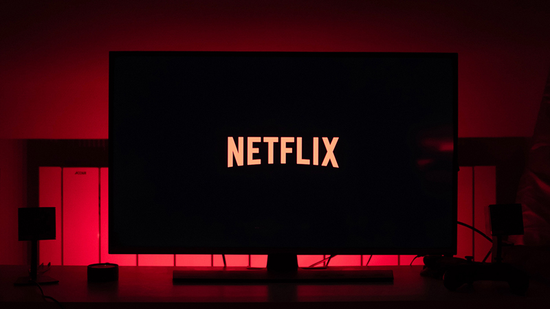 Dù nhu cầu xem phim tăng vọt, Netflix vẫn xử lý ‘ngon ơ’ và đây là lý do