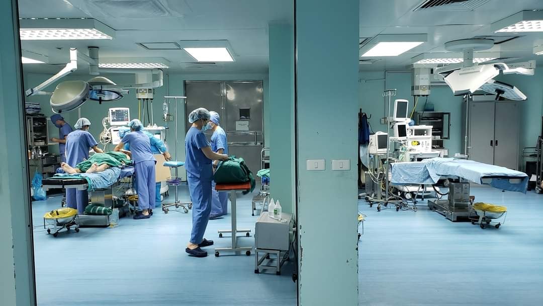 Hà Nội: Hơn 4.500 bệnh nhân COVID-19 đang điều trị tại những cơ sở nào?