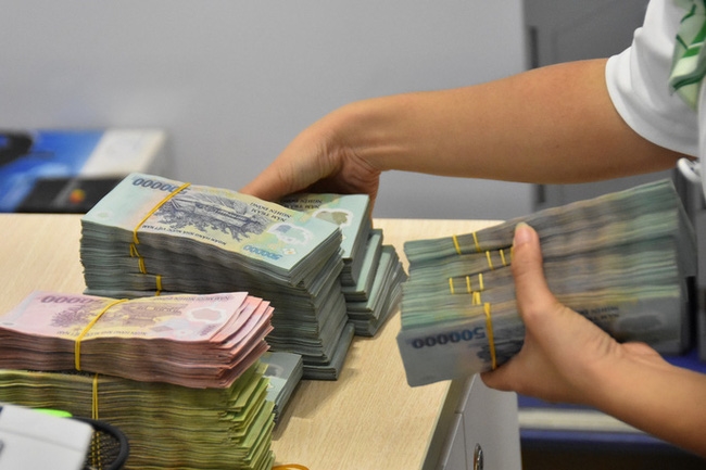 Đã chi 56,27 nghìn tỷ đồng phòng chống dịch và hỗ trợ người dân gặp khó khăn