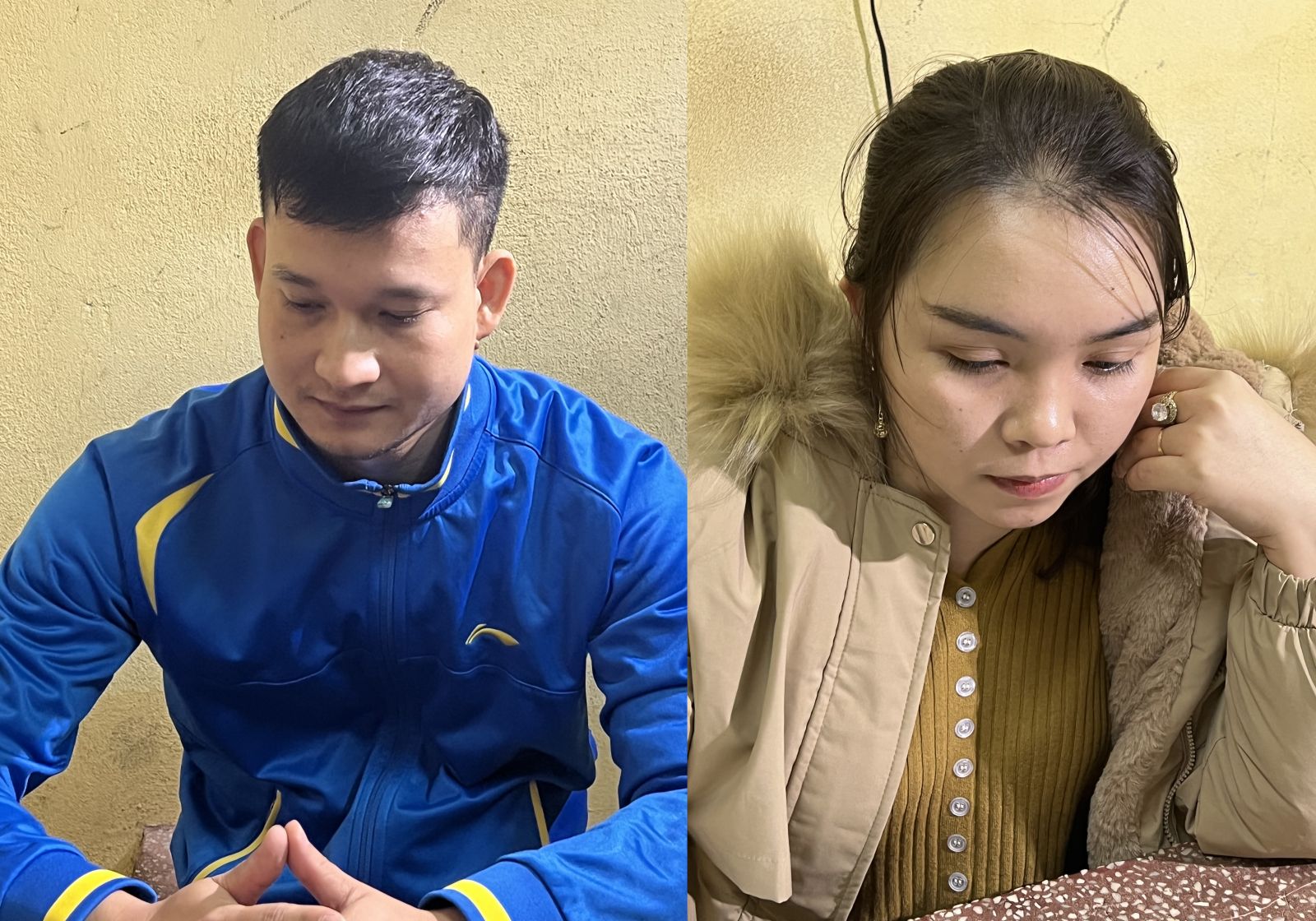 NÓNG: Khởi tố vụ án vợ chồng chủ shop quần áo bạo hành, làm nhục nữ sinh vì chiếc váy 160 nghìn đồng